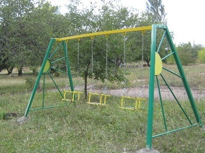 Качели Качели