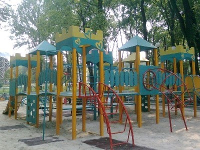 Детские игровые комплексы для улицы Детские игровые комплексы для улицы