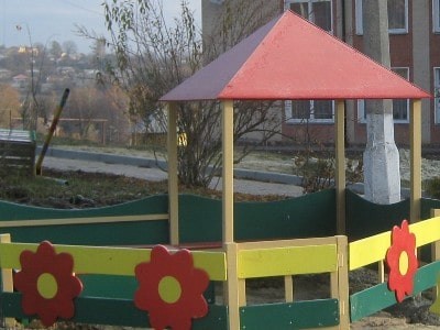 Детские игровые домики Детские игровые домики